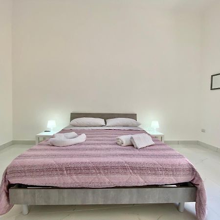 House M&C Apartment Napoli Ngoại thất bức ảnh
