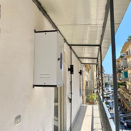 House M&C Apartment Napoli Ngoại thất bức ảnh
