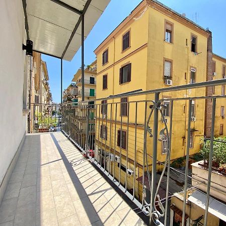 House M&C Apartment Napoli Ngoại thất bức ảnh