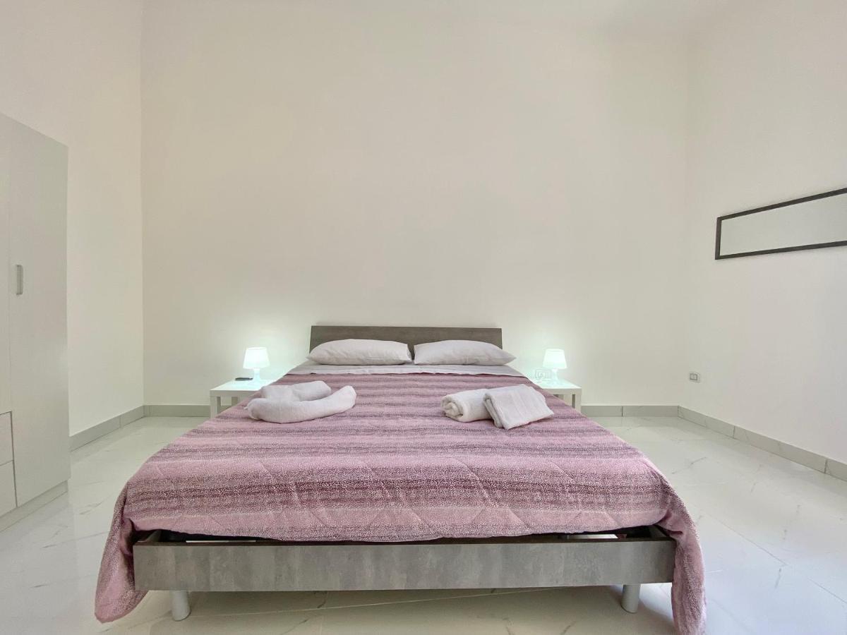 House M&C Apartment Napoli Ngoại thất bức ảnh