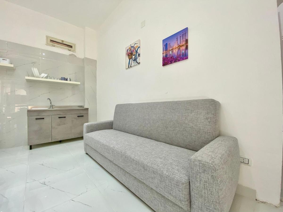 House M&C Apartment Napoli Ngoại thất bức ảnh