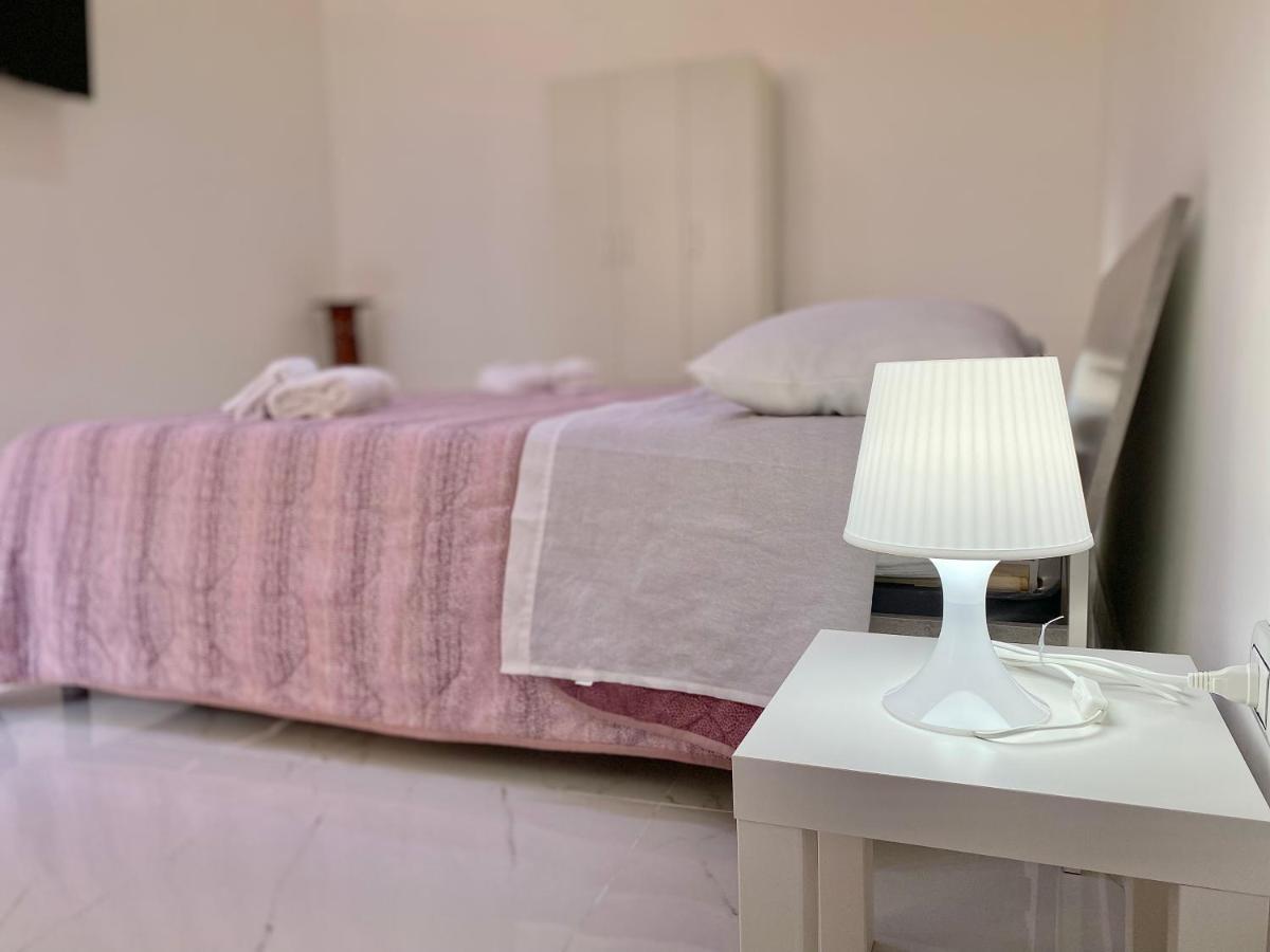 House M&C Apartment Napoli Ngoại thất bức ảnh
