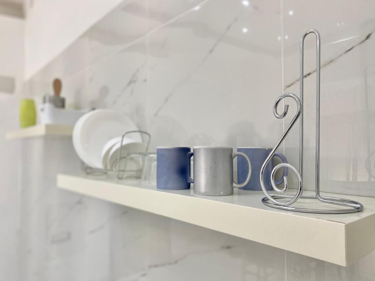 House M&C Apartment Napoli Ngoại thất bức ảnh