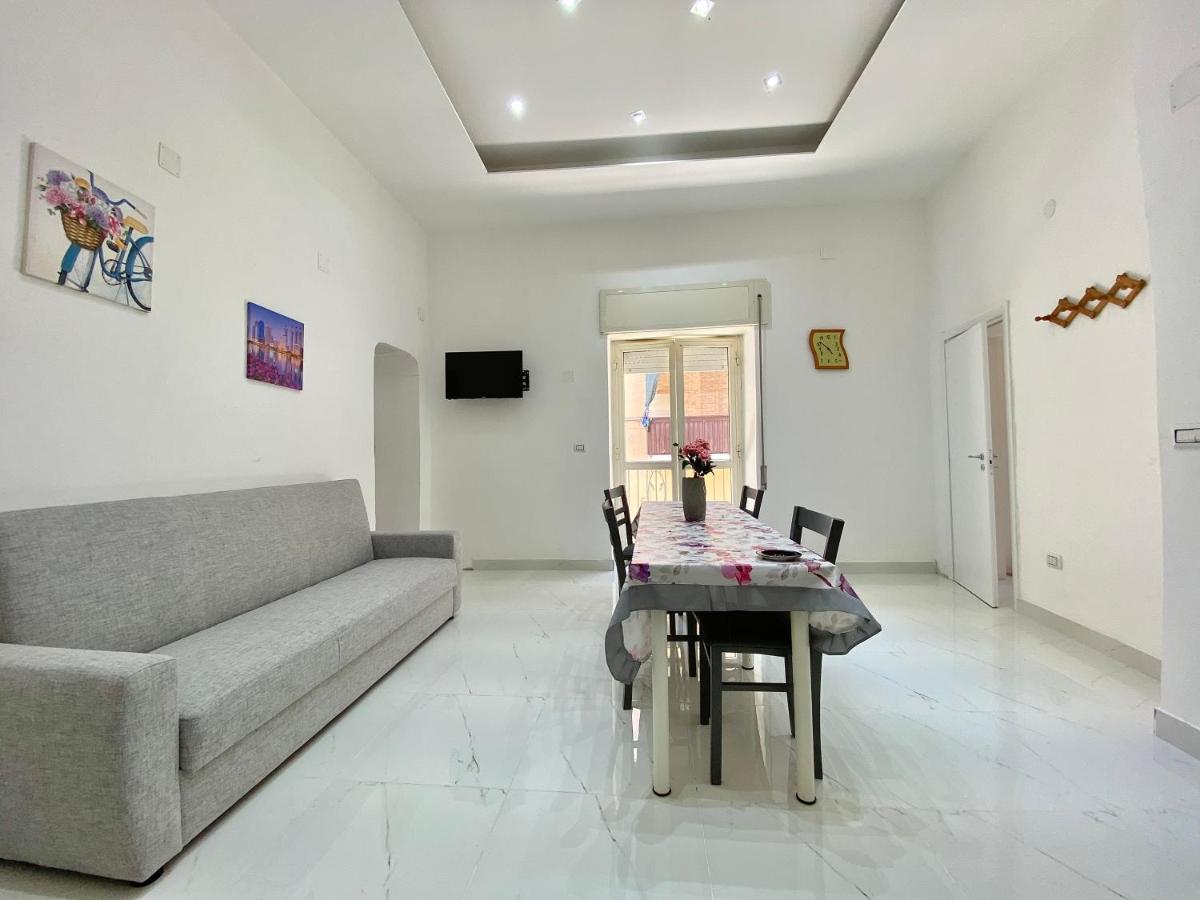 House M&C Apartment Napoli Ngoại thất bức ảnh