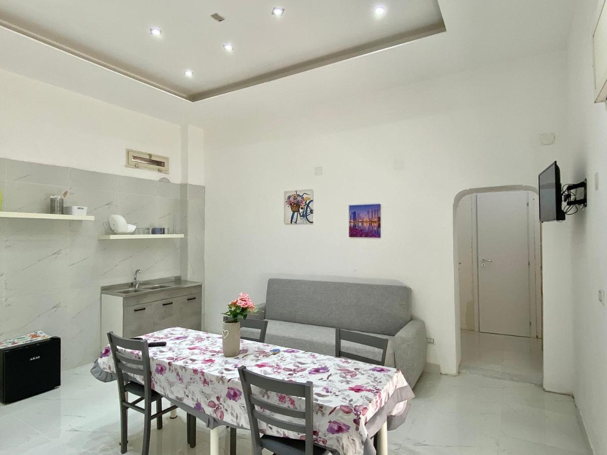 House M&C Apartment Napoli Ngoại thất bức ảnh