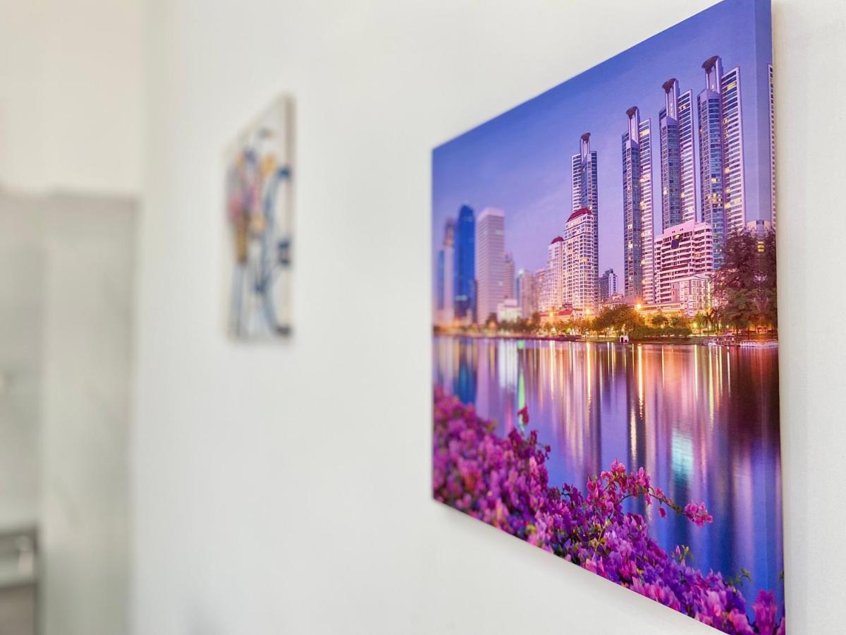 House M&C Apartment Napoli Ngoại thất bức ảnh