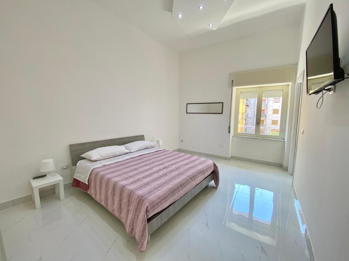 House M&C Apartment Napoli Ngoại thất bức ảnh